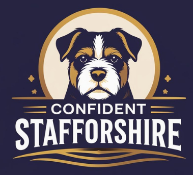 Confident Staffordshire